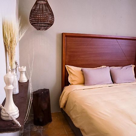 Aparthotel Real Santuario Guadalajara Exteriér fotografie