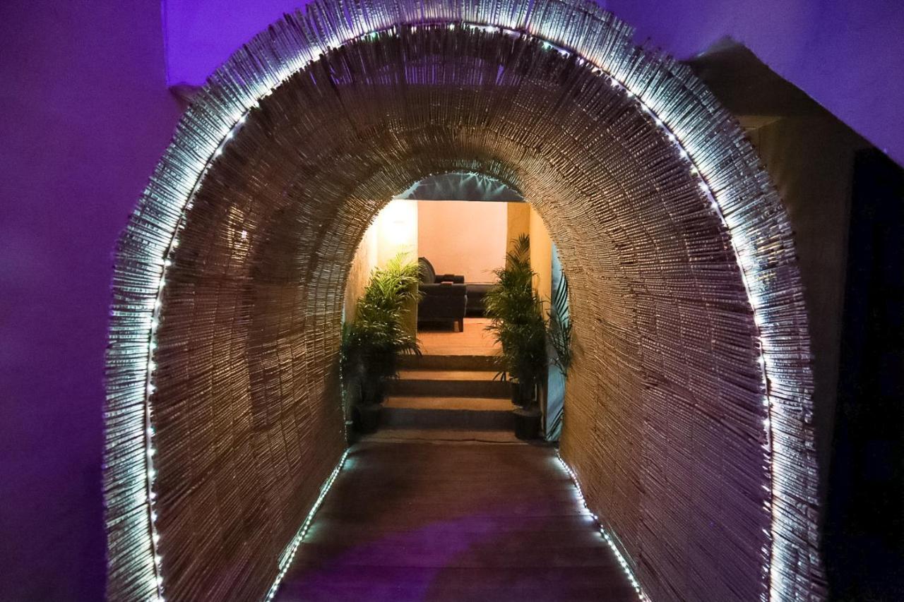 Aparthotel Real Santuario Guadalajara Exteriér fotografie
