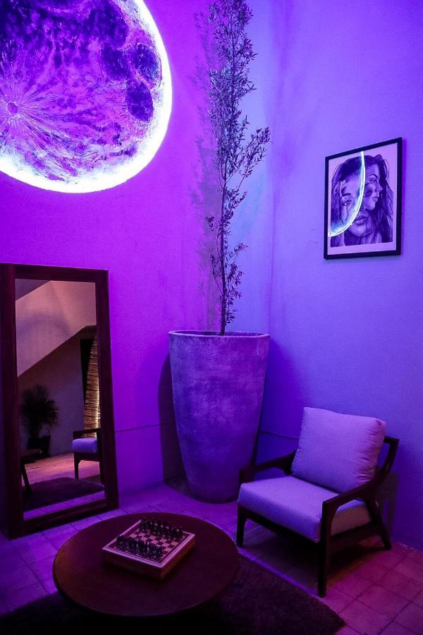 Aparthotel Real Santuario Guadalajara Exteriér fotografie