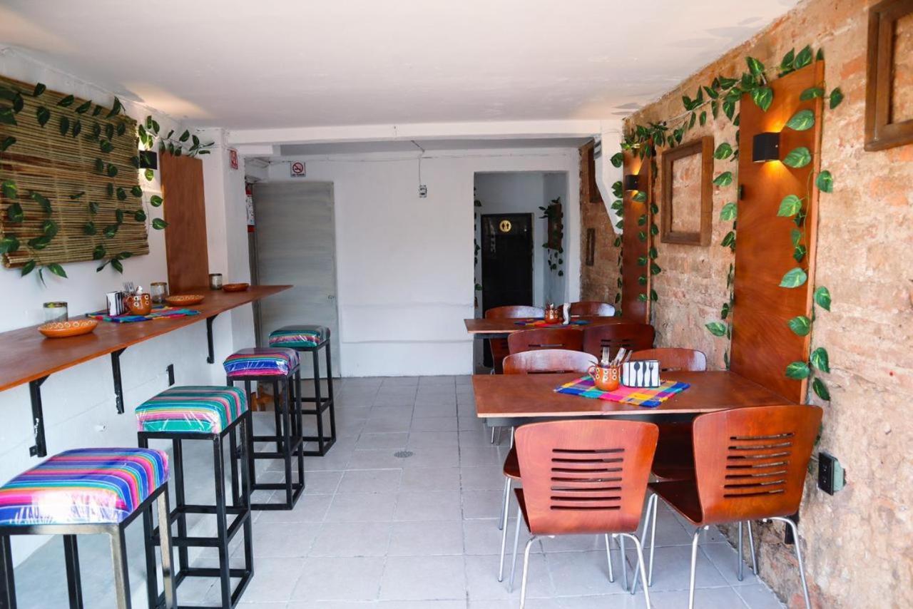 Aparthotel Real Santuario Guadalajara Exteriér fotografie