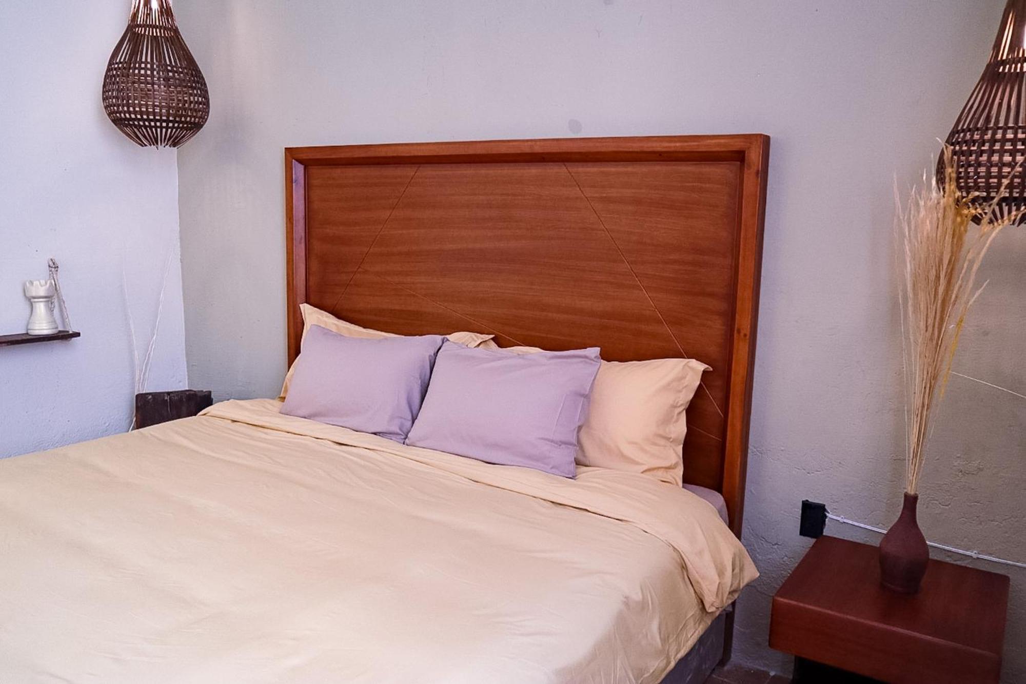 Aparthotel Real Santuario Guadalajara Exteriér fotografie