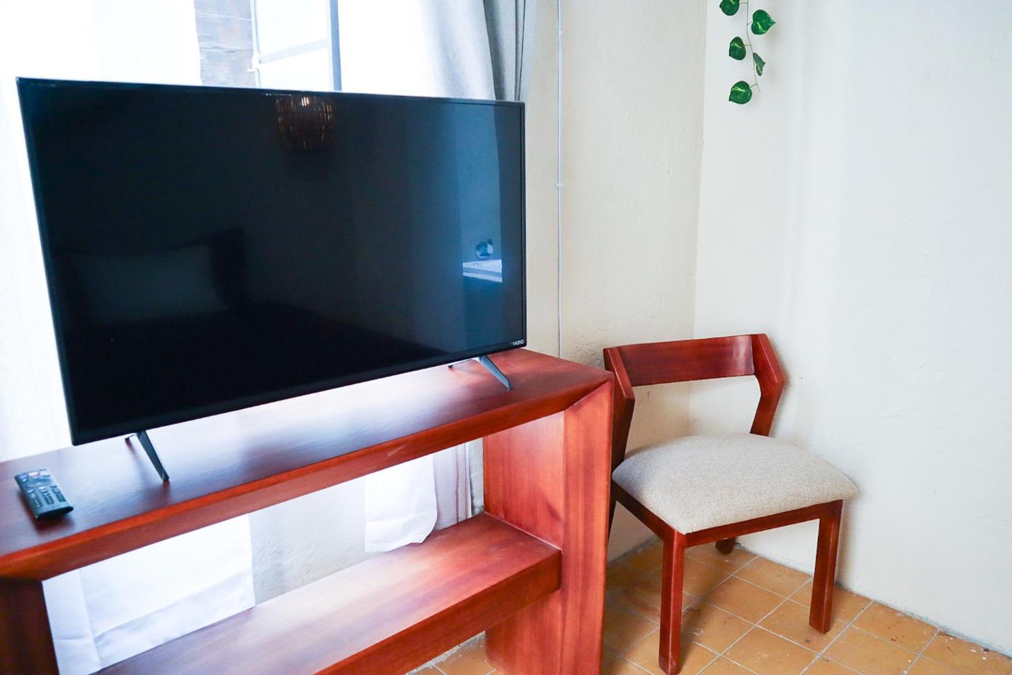 Aparthotel Real Santuario Guadalajara Exteriér fotografie